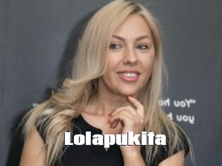 Lolapukita