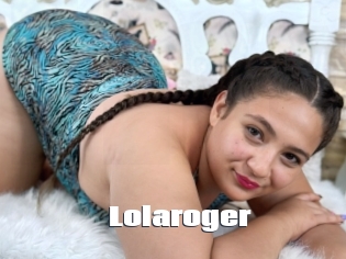 Lolaroger