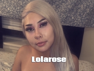 Lolarose