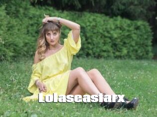 Lolaseastarx