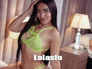 Lolasto