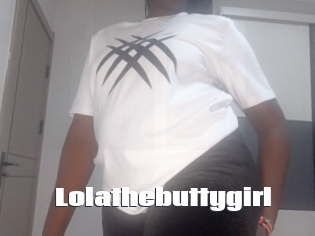 Lolathebuttygirl