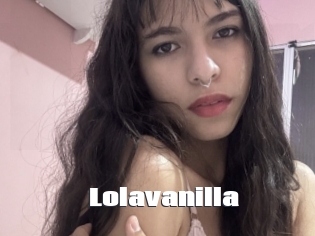 Lolavanilla