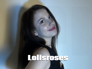 Lolisroses