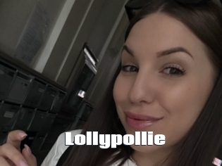 Lollypollie