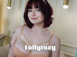 Lollyroxy