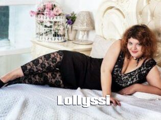 Lollyssi