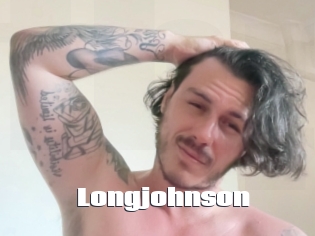 Longjohnson