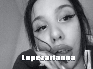 Lopezarianna