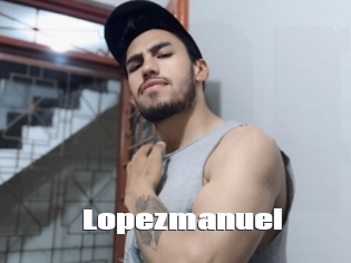 Lopezmanuel