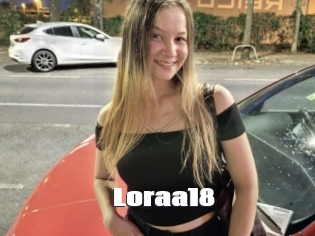 Loraa18