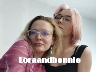 Loraandbonnie