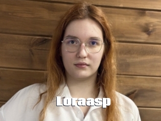 Loraasp