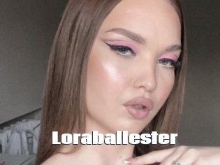 Loraballester