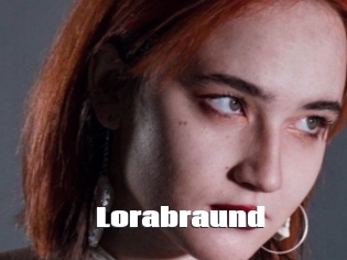 Lorabraund