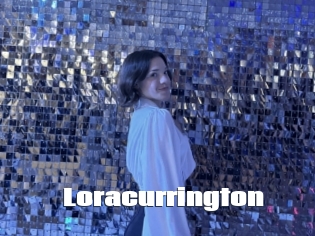 Loracurrington