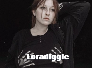 Loradiggle