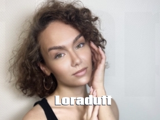 Loradutt