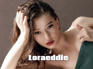 Loraeddie