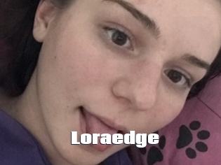 Loraedge