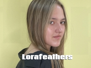 Lorafeathers