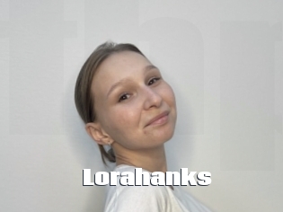 Lorahanks