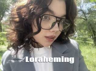 Loraheming