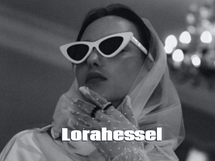 Lorahessel