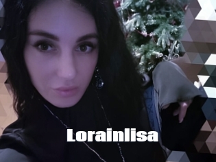 Lorainlisa