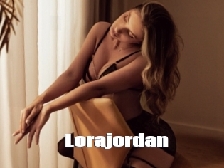 Lorajordan