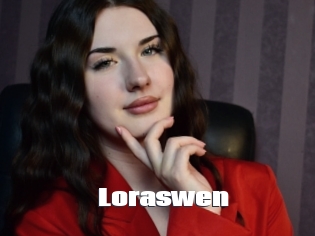 Loraswen