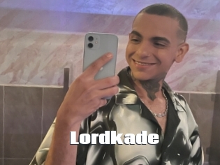 Lordkade