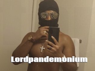 Lordpandemonium