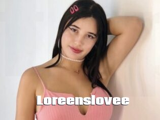 Loreenslovee