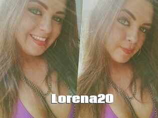 Lorena20