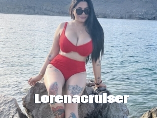 Lorenacruiser