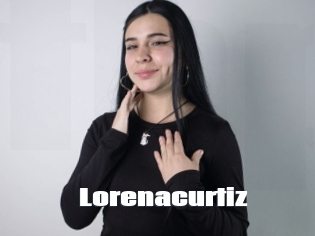 Lorenacurtiz