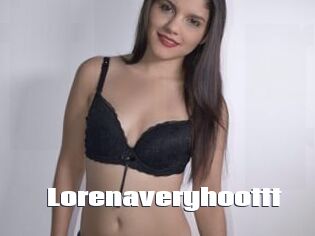 Lorenaveryhoottt