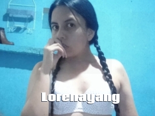 Lorenayang