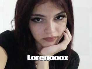 Lorencoox