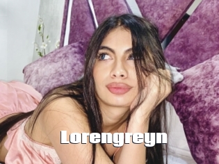 Lorengreyn