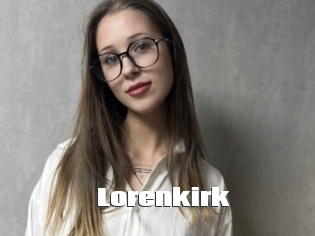 Lorenkirk