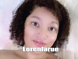 Lorenlarue