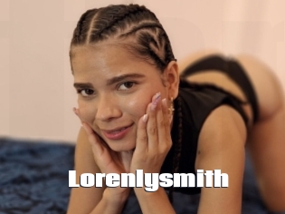 Lorenlysmith