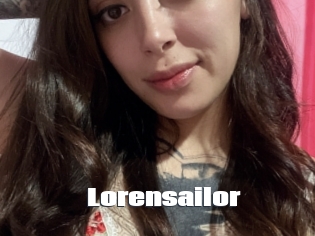 Lorensailor