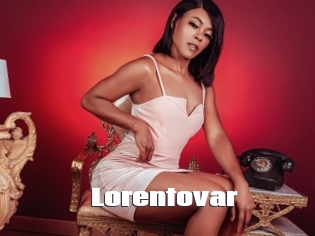 Lorentovar