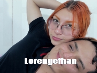 Lorenyethan