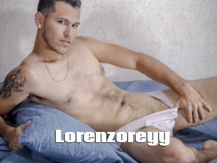 Lorenzoreyy