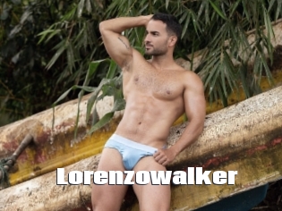 Lorenzowalker