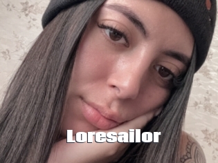 Loresailor